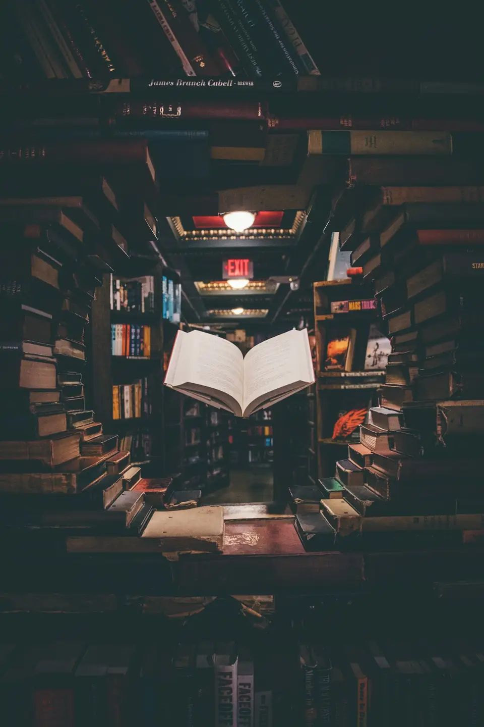 Manuels Cambridge utilisés pour la préparation IELTS et TOEFL