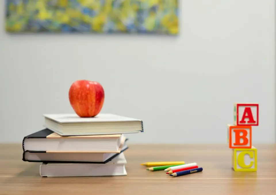 Cours d'anglais pour enfants à Tanger